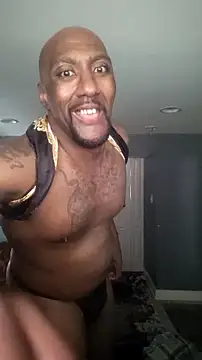 PartyAnimalfreak online show from March 2026 07:19:01 PM