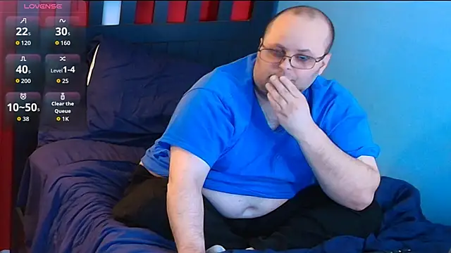 lefty15242 online show from November 2025 07:09:01 AM