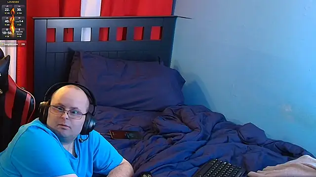 lefty15242 online show from December 2025 03:42:01 AM