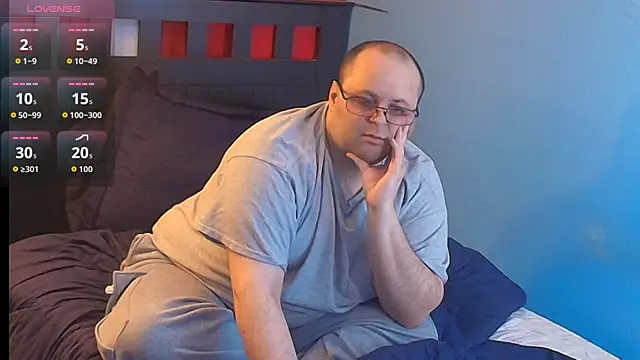 lefty15242 online show from February 2026 12:00:01 AM