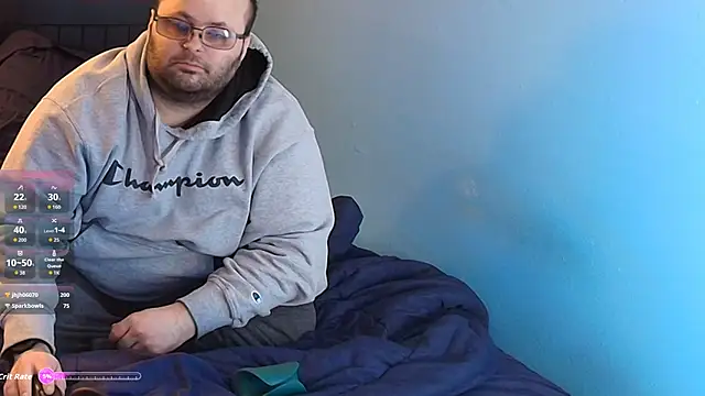 lefty15242 online show from April 2026 04:53:02 PM