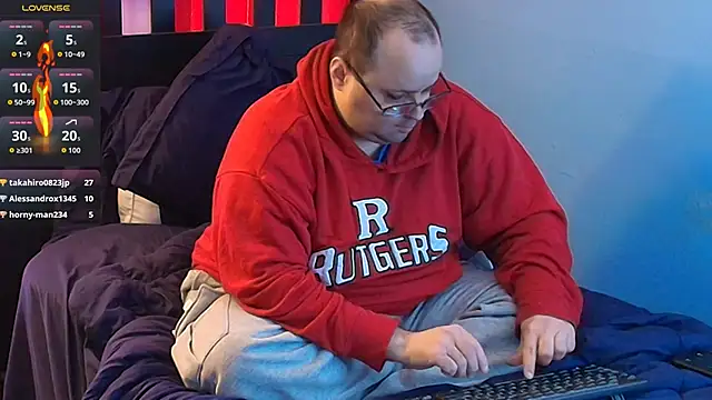 lefty15242 online show from January 2026 06:59:02 PM