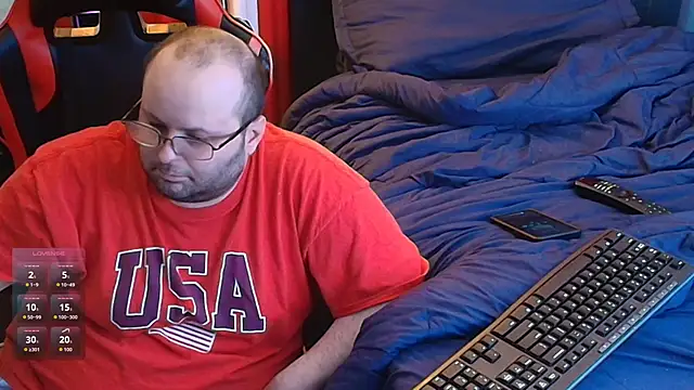 lefty15242 online show from April 2026 12:00:01 AM