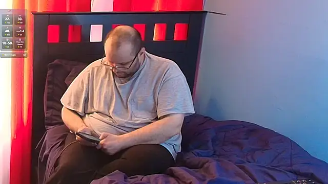 lefty15242 online show from November 2025 07:03:01 PM