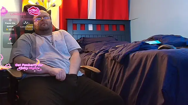 lefty15242 online show from November 2025 05:51:01 AM