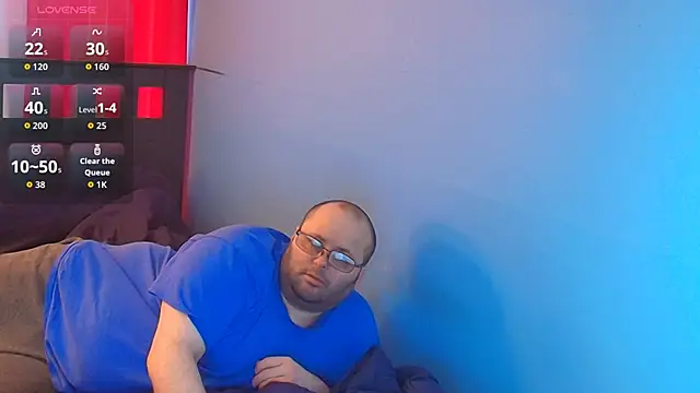 lefty15242 online show from March 2026 08:08:01 PM