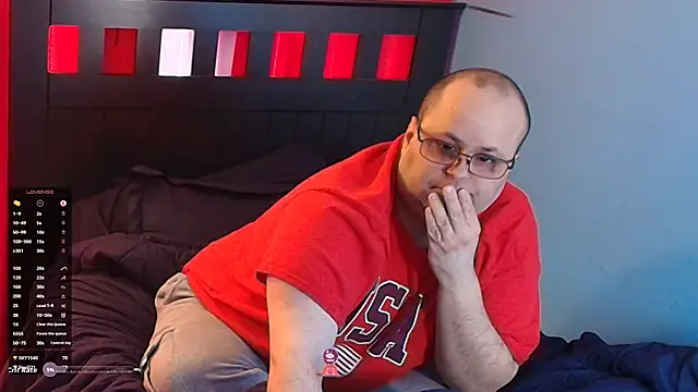 lefty15242 online show from April 2026 07:59:01 PM