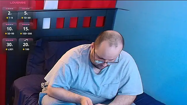 lefty15242 online show from November 2025 05:07:01 AM