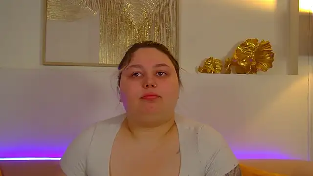 LillianKim online show from March 2026 06:41:01 PM