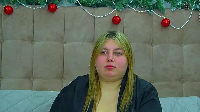 LillianKim online show from December 2025 06:45:02 PM