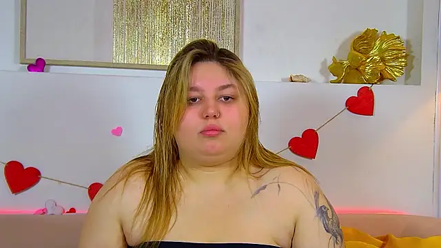 LillianKim online show from February 2026 06:28:02 PM