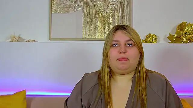 LillianKim online show from February 2026 06:18:02 PM