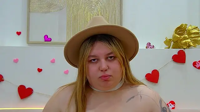 LillianKim online show from February 2026 06:51:01 PM