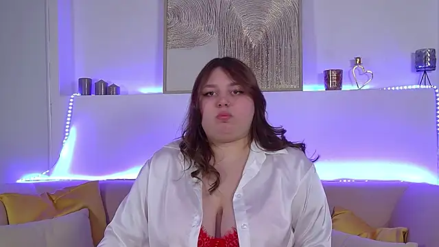 LillianKim online show from February 2025 12:36:02 AM