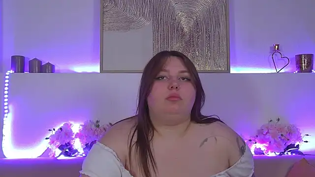 LillianKim online show from February 2025 04:04:01 AM