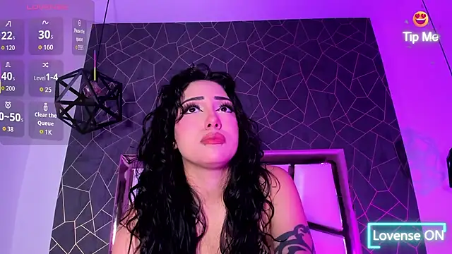 zarahfoster online show from May 2026 02:42:01 AM