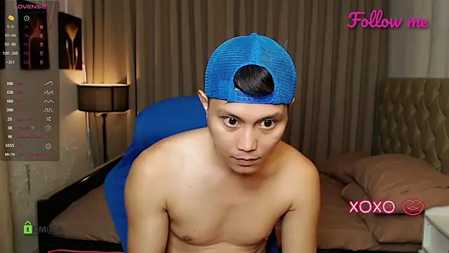 JesterFUCKGUYS online show from September 2025 06:08:02 PM