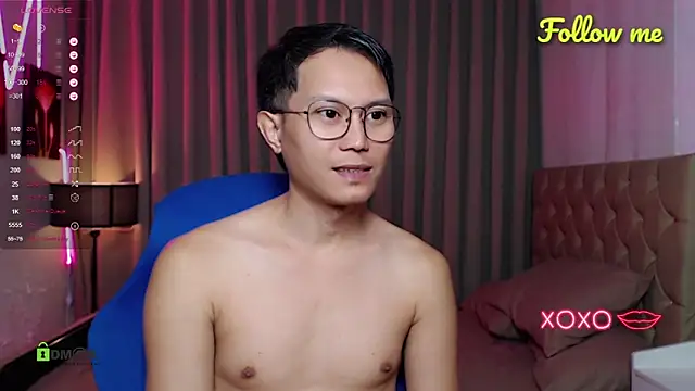 JesterFUCKGUYS online show from September 2025 06:20:01 PM
