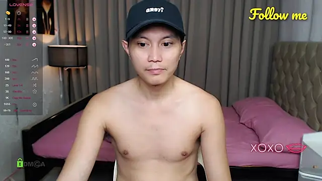 JesterFUCKGUYS online show from October 2025 11:05:01 PM