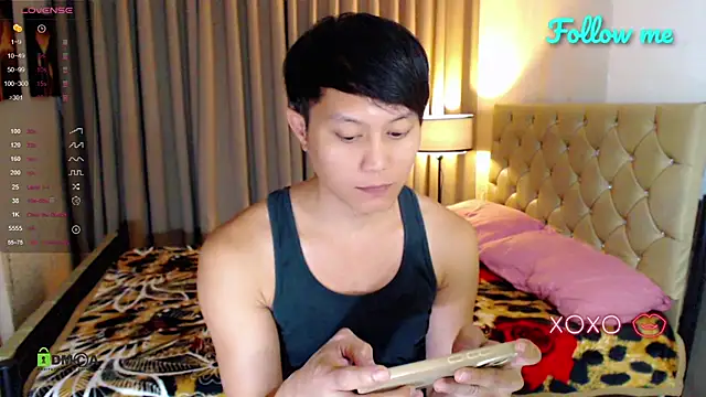 JesterFUCKGUYS online show from February 2026 04:56:01 PM