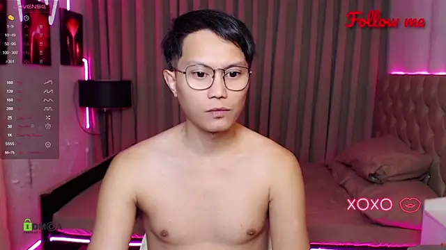 JesterFUCKGUYS online show from September 2025 04:50:01 PM