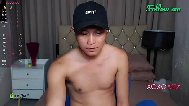 JesterFUCKGUYS online show from November 2025 04:34:01 PM