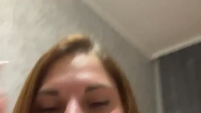 Ellis Foxy online show from February 2026 08:31:02 PM