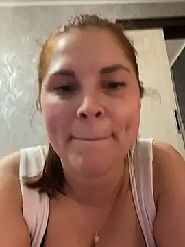 Ellis Foxy online show from March 2026 09:55:02 PM