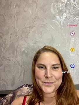 Ellis Foxy online show from July 2026 08:41:01 PM