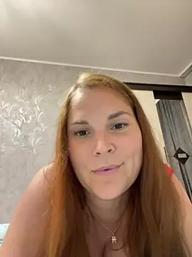 Ellis Foxy online show from July 2026 09:23:02 PM