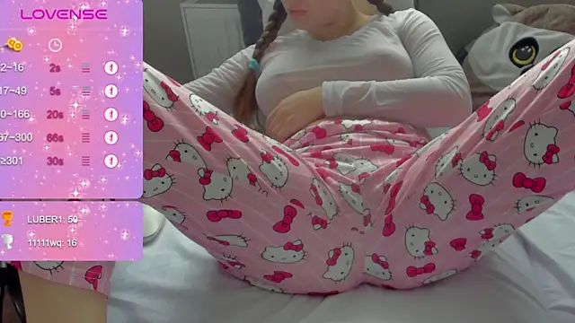 92yourbitch922 online show from February 2026 12:05:01 PM