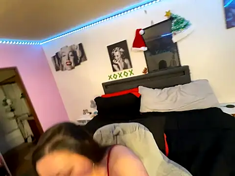 AngelSinz69 online show from December 2025 12:36:01 AM