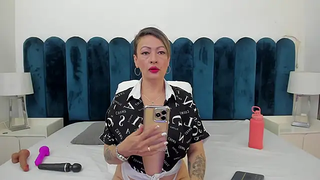 marianaaguii online show from May 2026 04:07:02 PM