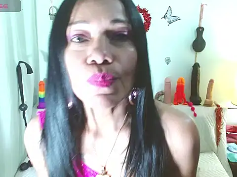 sasha brown23 online show from October 2025 05:34:02 PM
