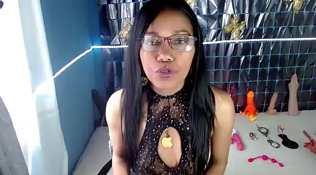 sasha brown23 online show from March 2025 07:25:02 PM