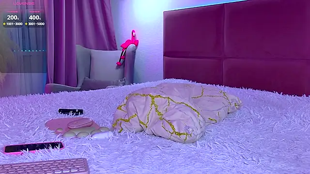  BrownEyes  online show from March 2025 11:14:02 PM