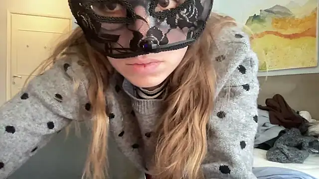 Mollyy998 online show from January 2026 10:22:01 AM