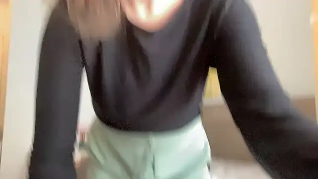 Mollyy998 online show from January 2026 08:19:01 AM