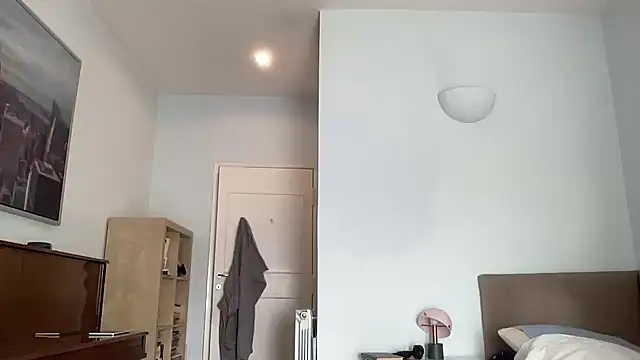 Mollyy998 online show from January 2026 12:53:01 PM