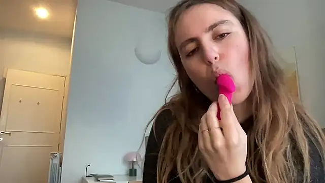 Mollyy998 online show from January 2026 07:12:02 AM