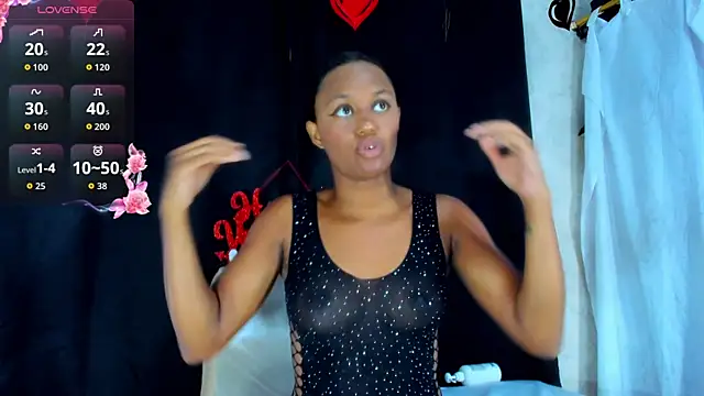 MAILYN ER online show from February 2026 08:08:02 PM