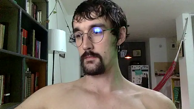 fazzbinderr online show from October 2025 03:48:01 AM