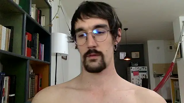 fazzbinderr online show from October 2025 09:24:01 PM