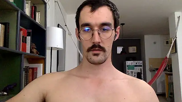 fazzbinderr online show from February 2026 09:47:02 PM