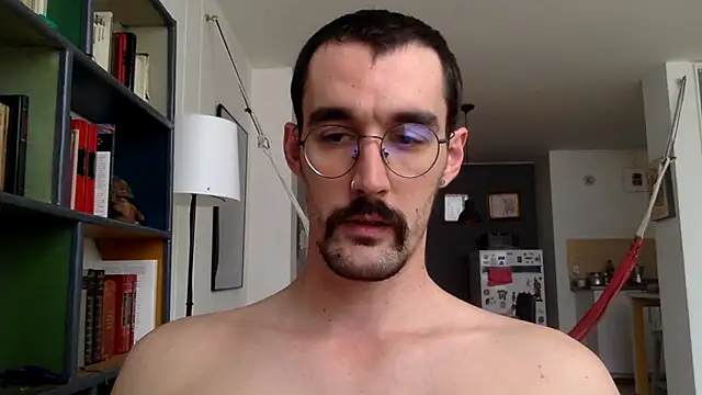 fazzbinderr online show from January 2026 09:51:01 PM