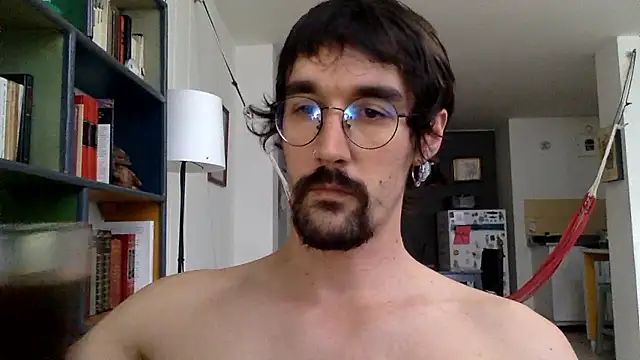 fazzbinderr online show from November 2025 10:13:02 PM