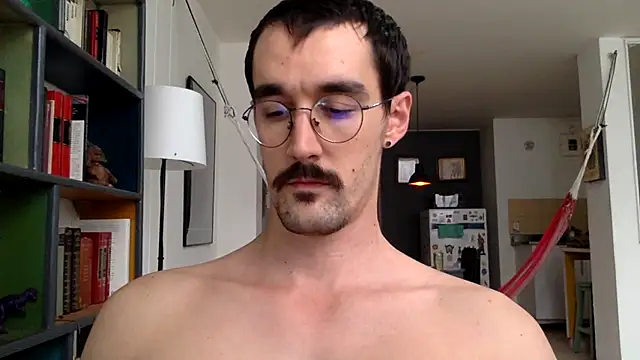 fazzbinderr online show from February 2026 10:41:02 PM