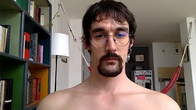 fazzbinderr online show from October 2025 10:12:01 PM