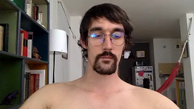 fazzbinderr online show from November 2025 09:51:01 PM