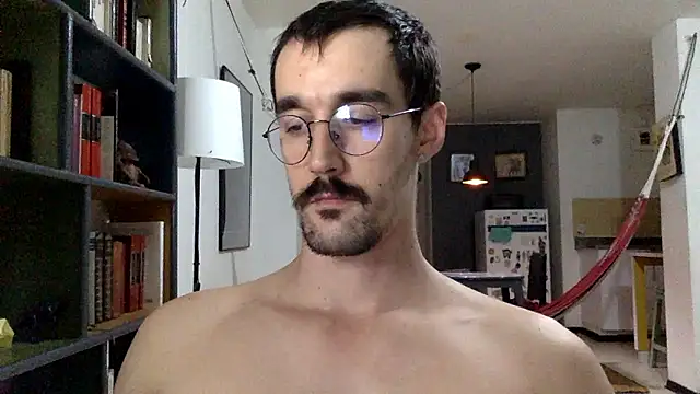 fazzbinderr online show from February 2026 11:35:01 PM